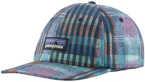 PATAGONIA Cap P-6 Label Trad Unisex Hat