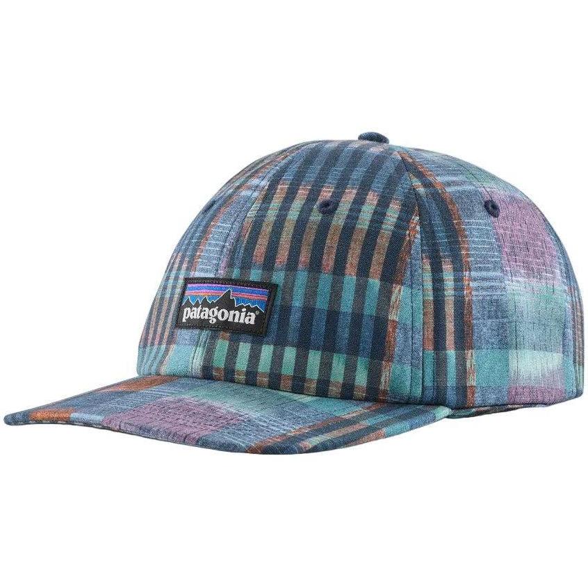 PATAGONIA Cap P-6 Label Trad Unisex Hat