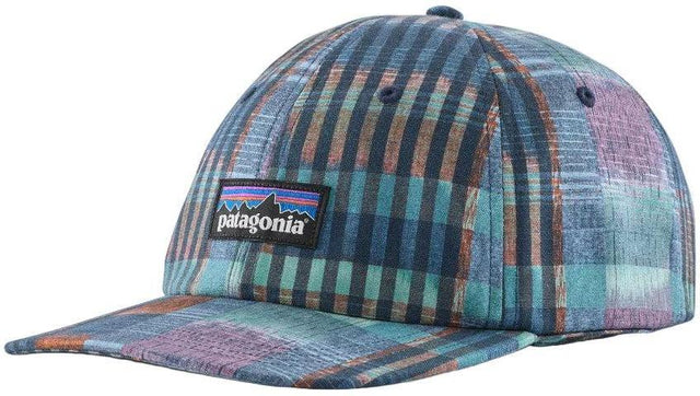 PATAGONIA Cap P-6 Label Trad Unisex Hat