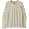 PATAGONIA Women's Long Sleeve Capilene Cool Daily Shirt