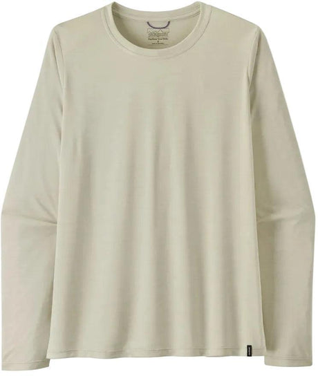 PATAGONIA Women's Long Sleeve Capilene Cool Daily Shirt