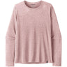 PATAGONIA Women's Long Sleeve Capilene Cool Daily Shirt