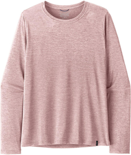 PATAGONIA Women's Long Sleeve Capilene Cool Daily Shirt