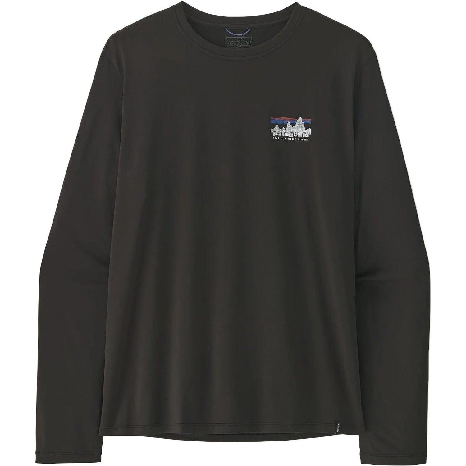 PATAGONIA Men's Long Sleeve Capilene Cool Daily Shirt