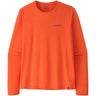 PATAGONIA Men's Long Sleeve Capilene Cool Daily Shirt