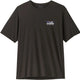 PATAGONIA Men's Short Sleeve Capilene Cool Daily T-Shirt