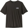 PATAGONIA Men's Short Sleeve Capilene Cool Daily T-Shirt