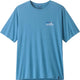 PATAGONIA Men's Short Sleeve Capilene Cool Daily T-Shirt