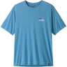 PATAGONIA Men's Short Sleeve Capilene Cool Daily T-Shirt