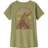 PATAGONIA Women's Short Sleeve Capilene Cool Daily T-Shirt