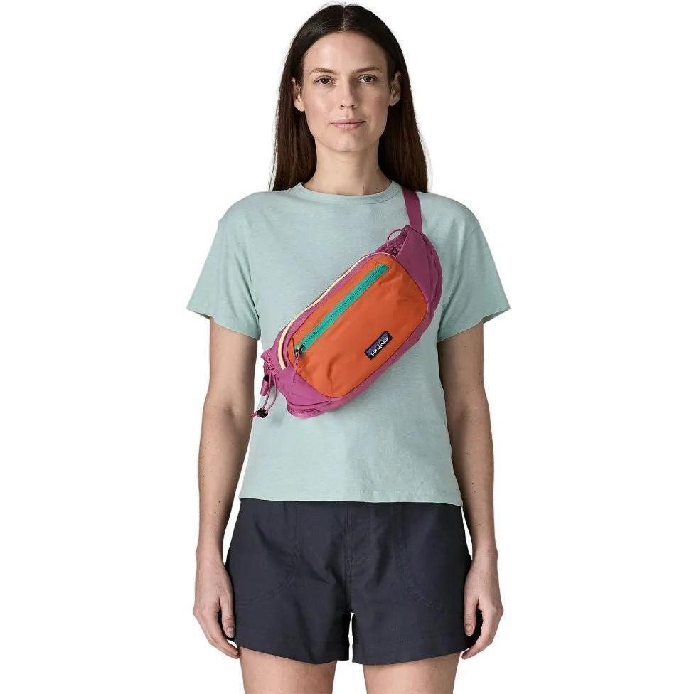 PATAGONIA Hip Pack Terravia