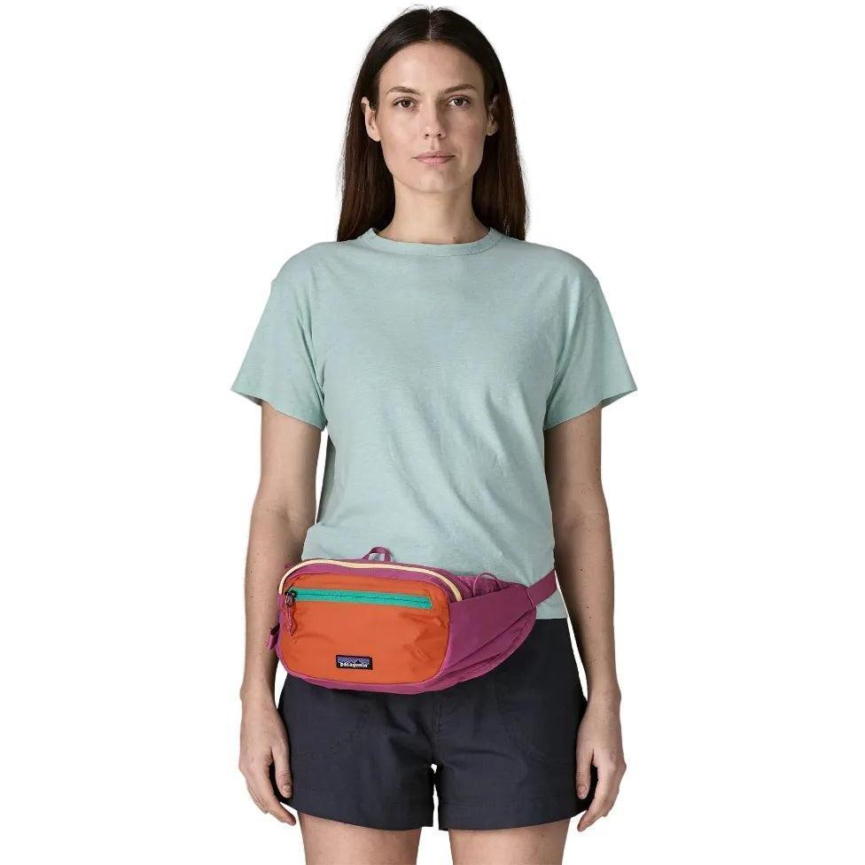 PATAGONIA Hip Pack Terravia