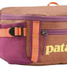 PATAGONIA Hip Pack Black Hole 5L