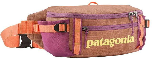 PATAGONIA Hip Pack Black Hole 5L