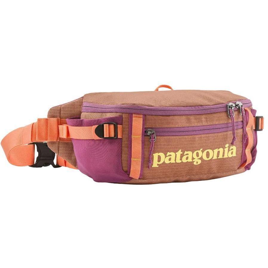 PATAGONIA Hip Pack Black Hole 5L