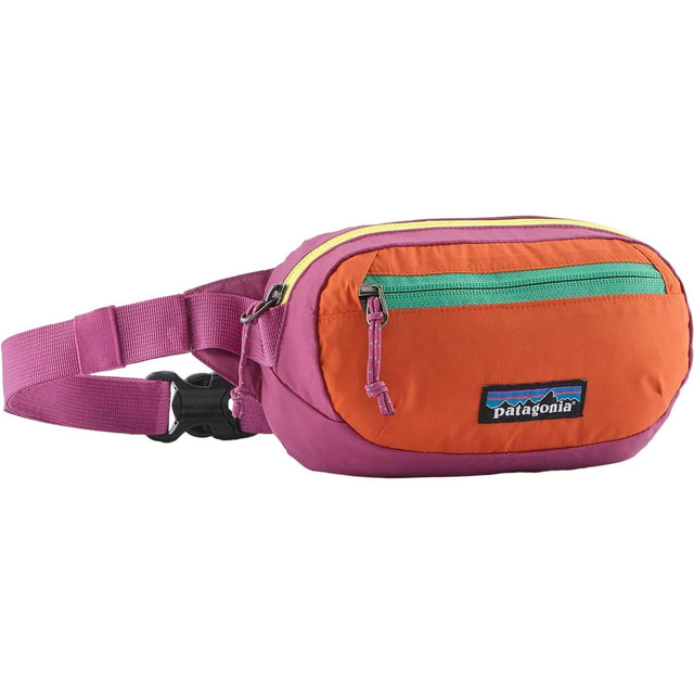 PATAGONIA Hip Pack Terravia Mini