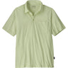 PATAGONIA Men's Short Sleeve Daily Polo