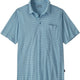 PATAGONIA Men's Short Sleeve Daily Polo