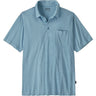 PATAGONIA Men's Short Sleeve Daily Polo