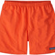 PATAGONIA Men's Shorts Baggies