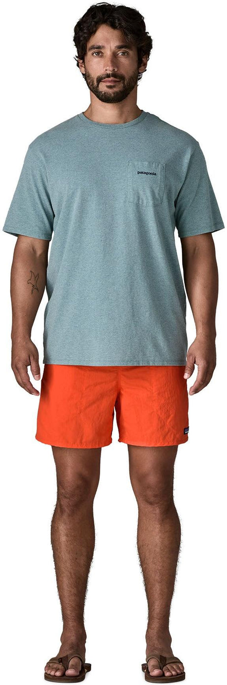 PATAGONIA Men's Shorts Baggies