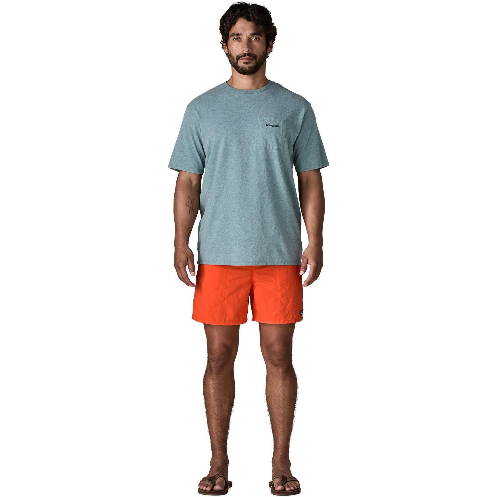PATAGONIA Men's Shorts Baggies