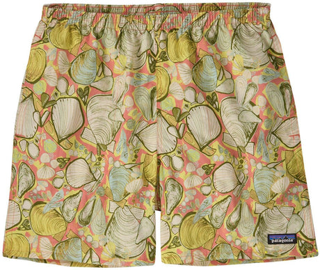 PATAGONIA Men's Shorts Baggies