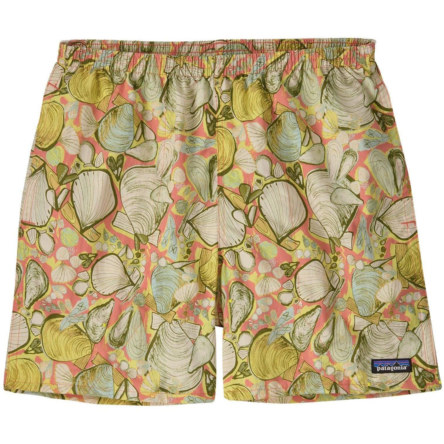 PATAGONIA Men's Shorts Baggies