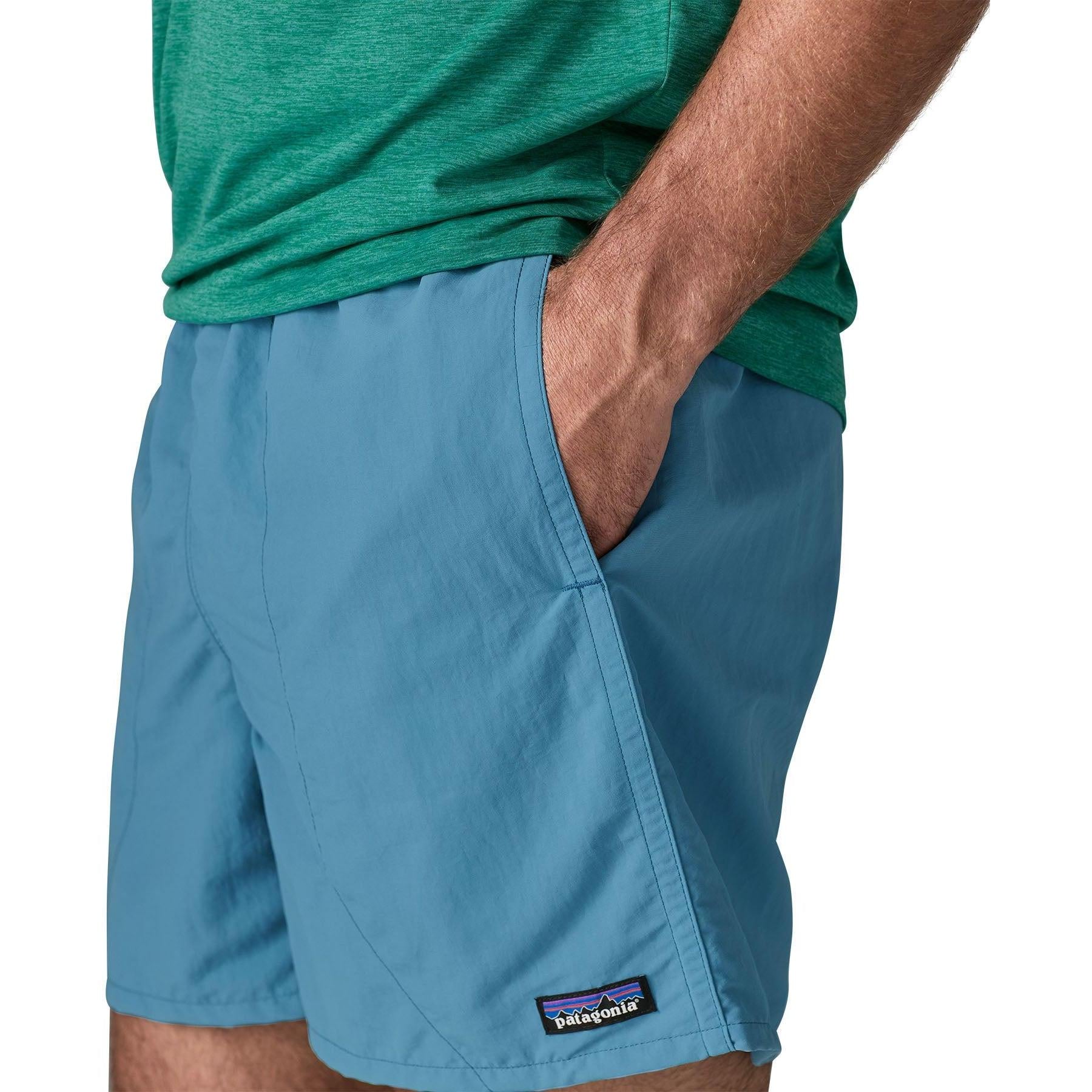 PATAGONIA Men's Shorts Baggies