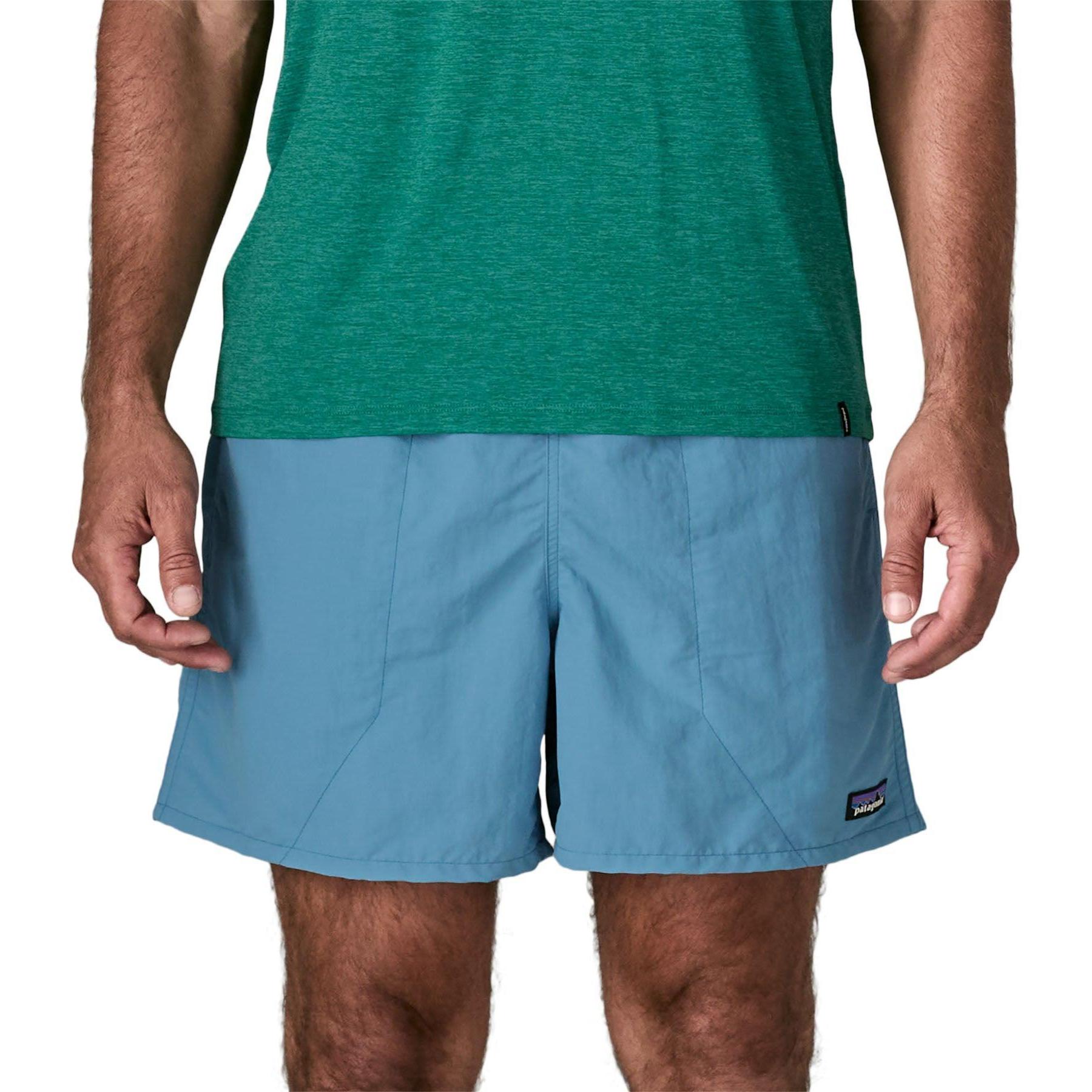 PATAGONIA Men's Shorts Baggies