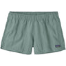 PATAGONIA Women's Shorts Barely Baggies 2.5 in