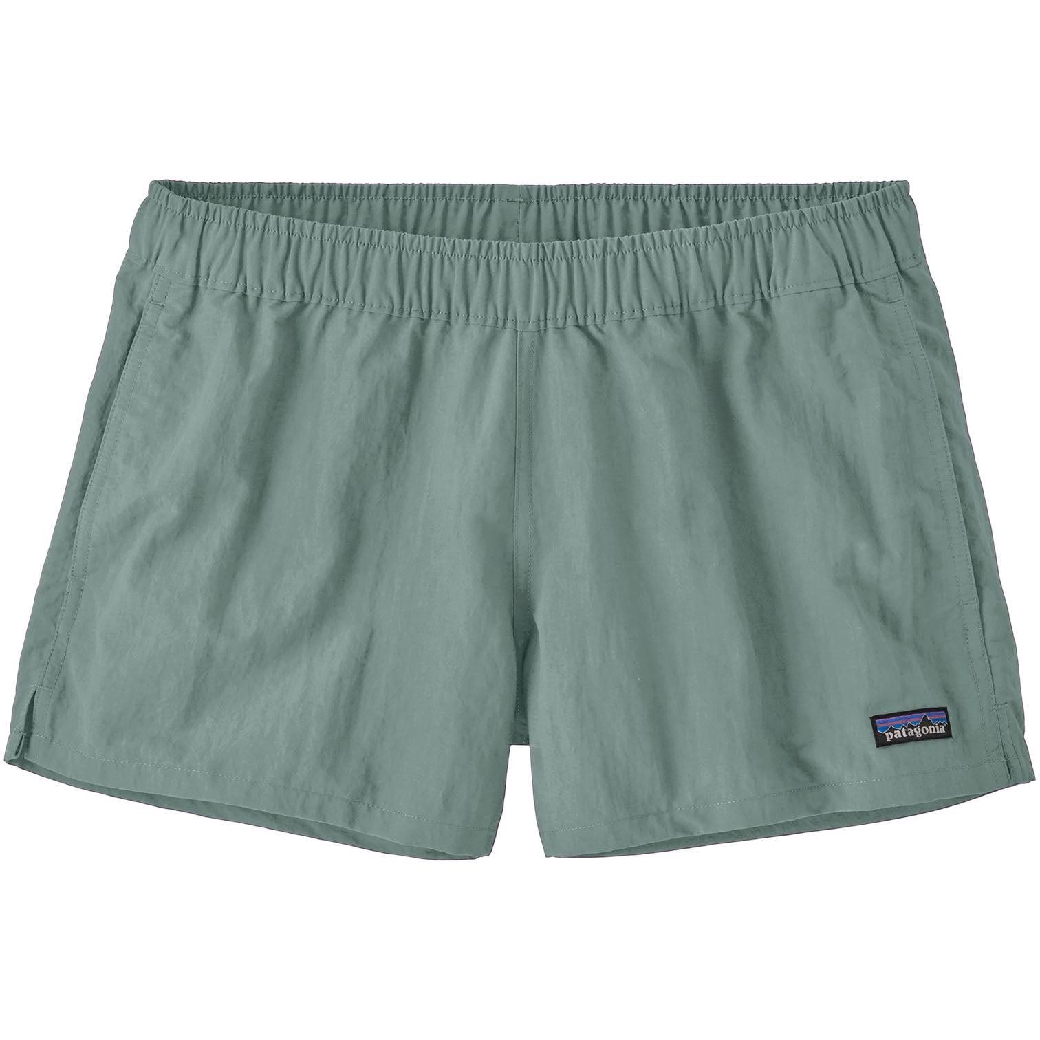 PATAGONIA Women's Shorts Barely Baggies 2.5 in