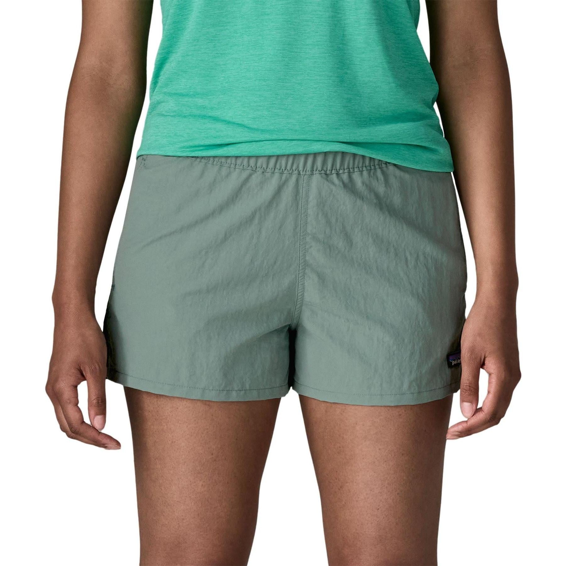 PATAGONIA Women's Shorts Barely Baggies 2.5 in