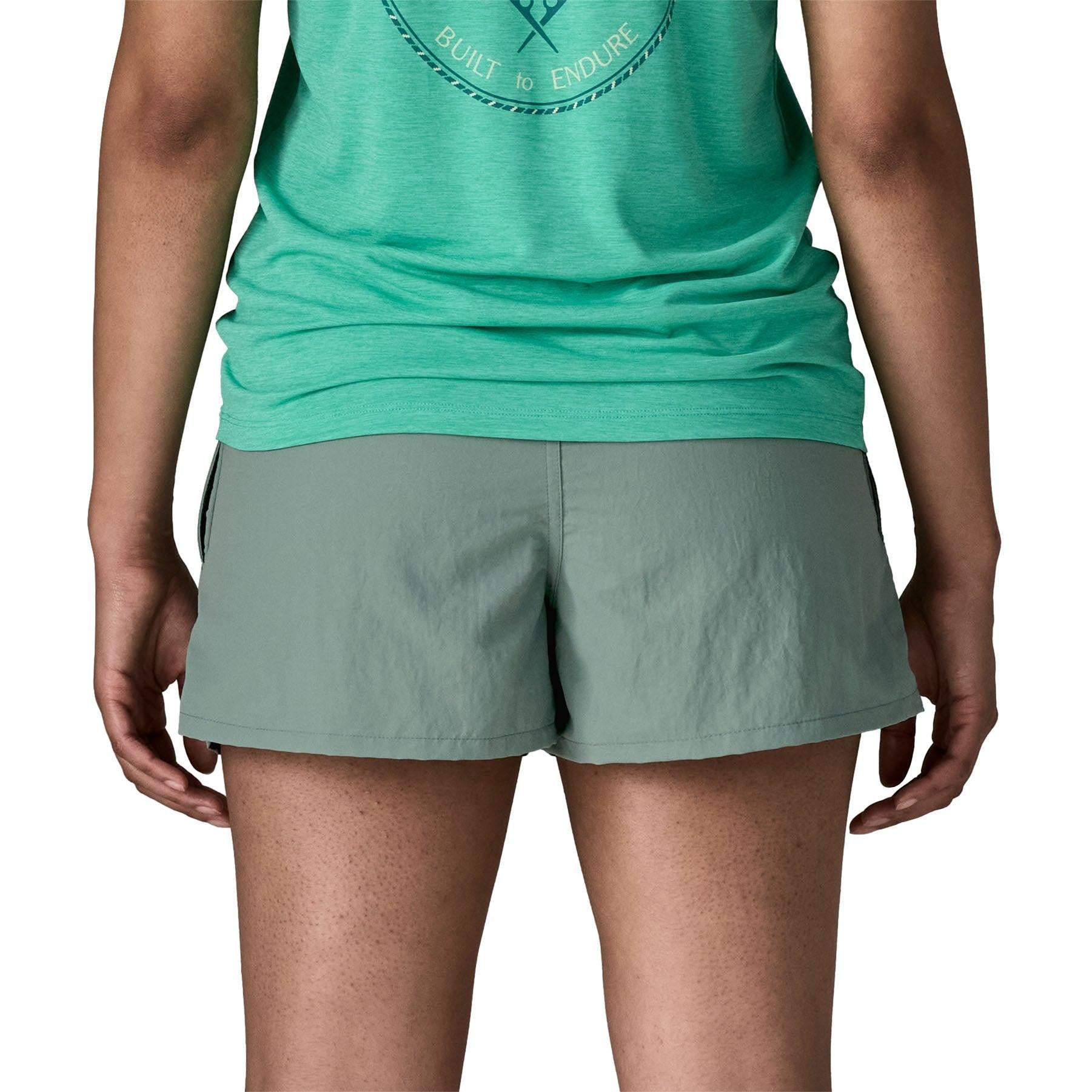 PATAGONIA Women's Shorts Barely Baggies 2.5 in