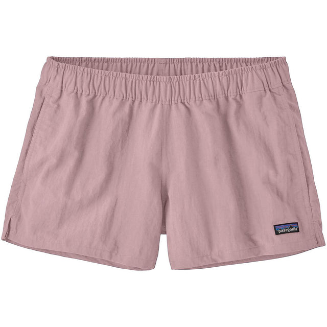 PATAGONIA Women's Shorts Barely Baggies 2.5 in
