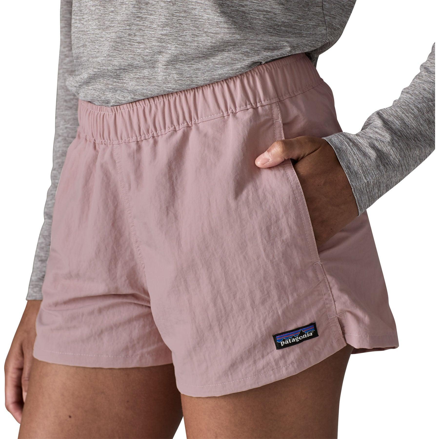 PATAGONIA Women's Shorts Barely Baggies 2.5 in