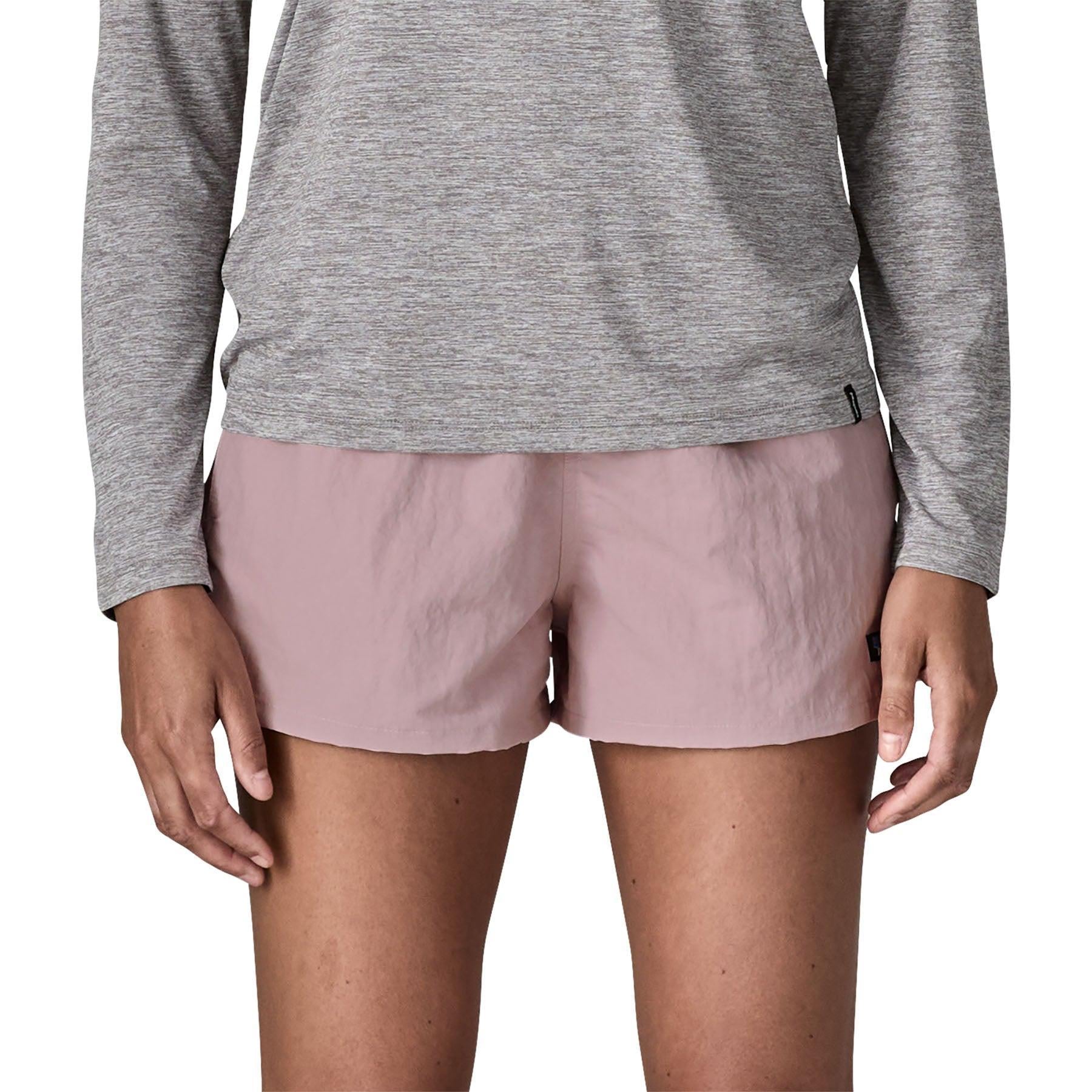 PATAGONIA Women's Shorts Barely Baggies 2.5 in