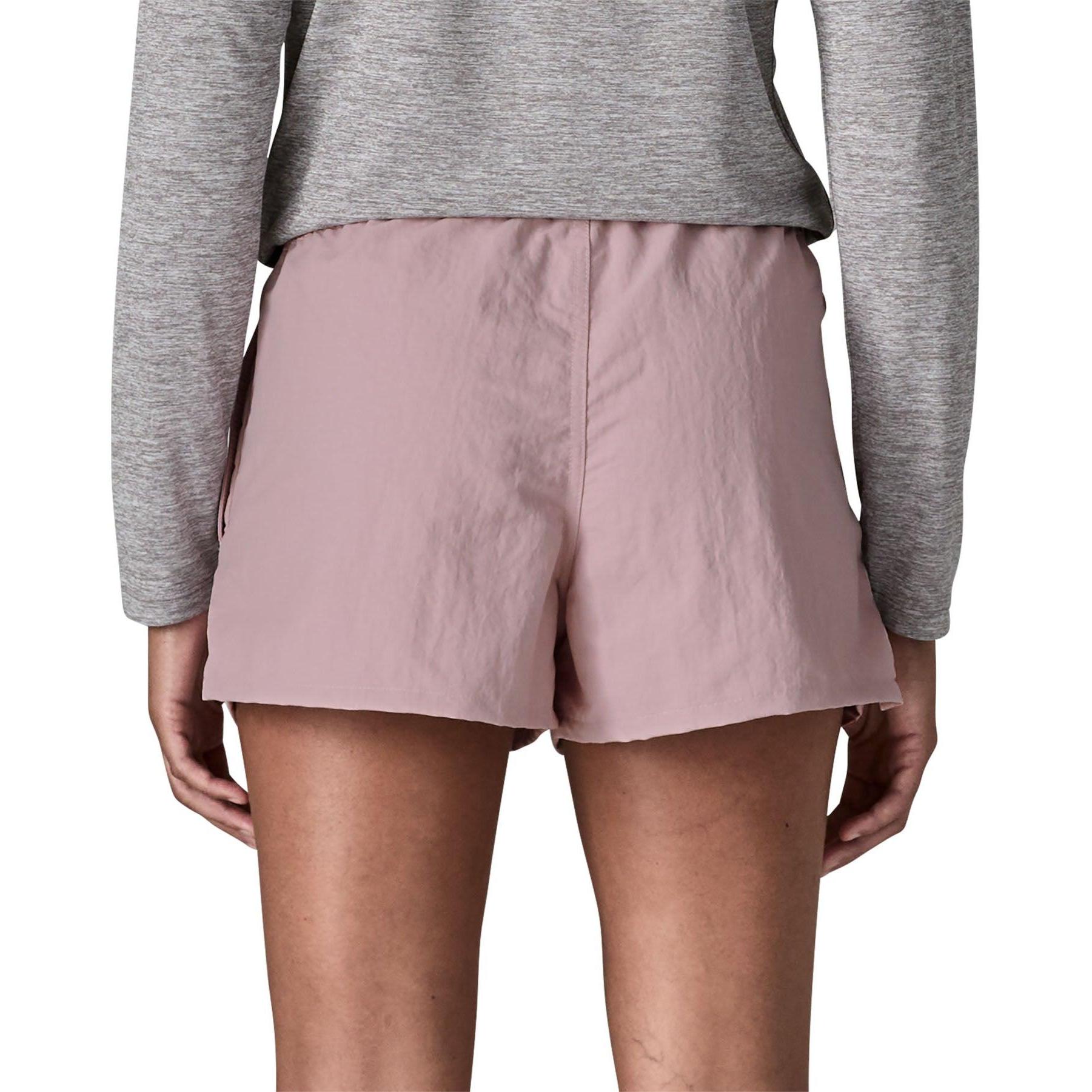 PATAGONIA Women's Shorts Barely Baggies 2.5 in