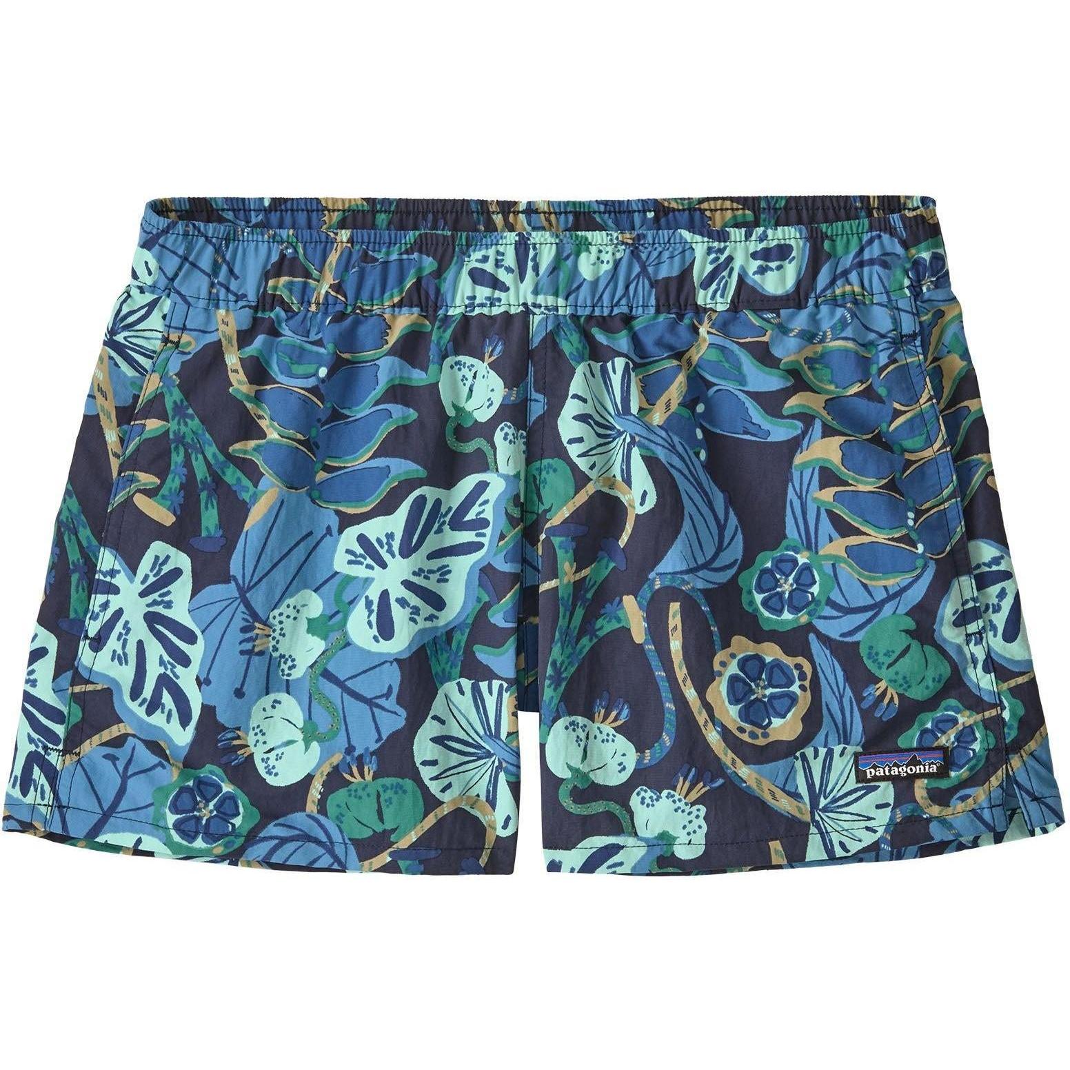 PATAGONIA Women's Shorts Barely Baggies 2.5 in