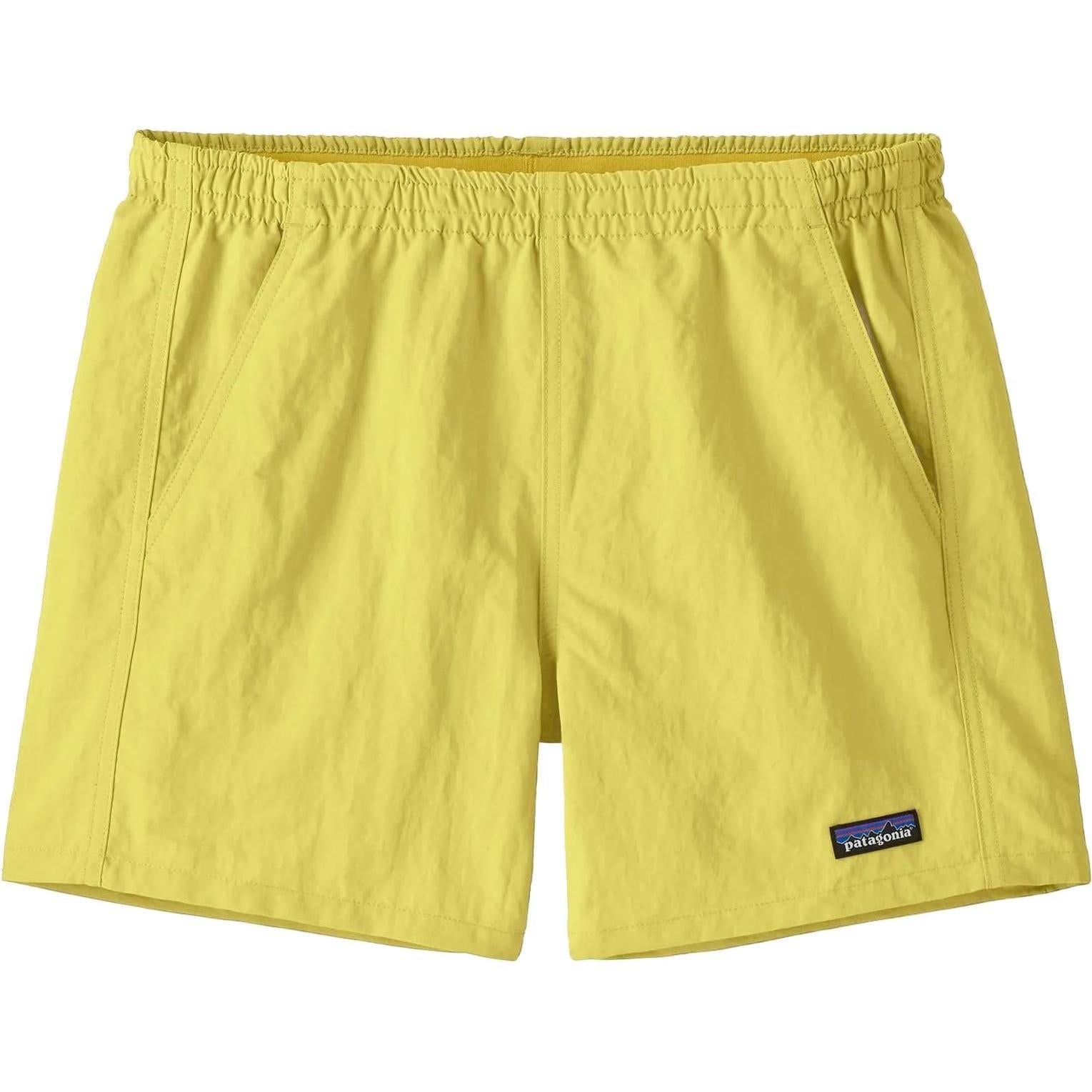 PATAGONIA Women's Shorts Baggies