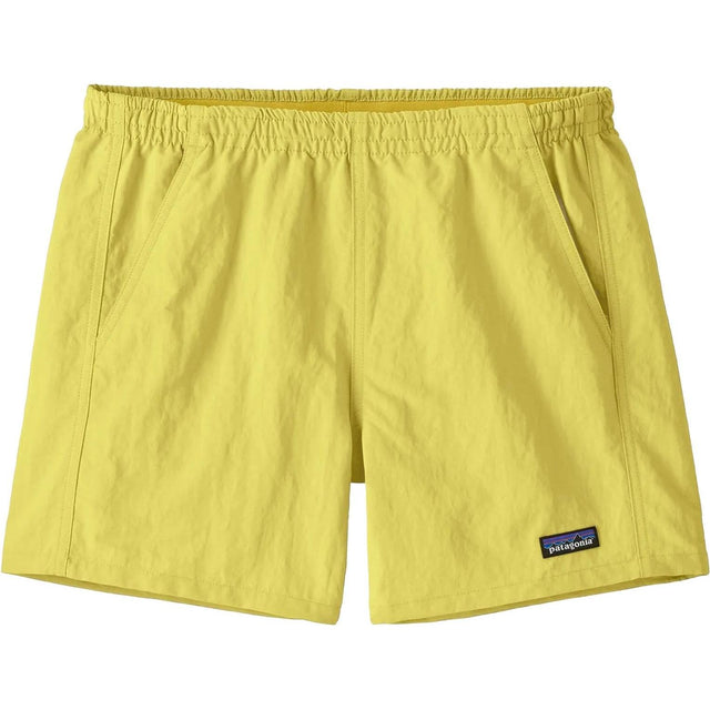 PATAGONIA Women's Shorts Baggies