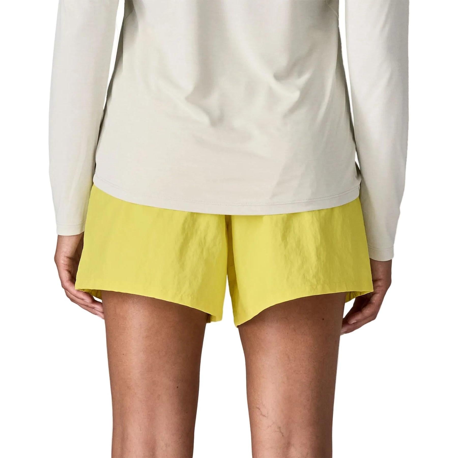 PATAGONIA Women's Shorts Baggies