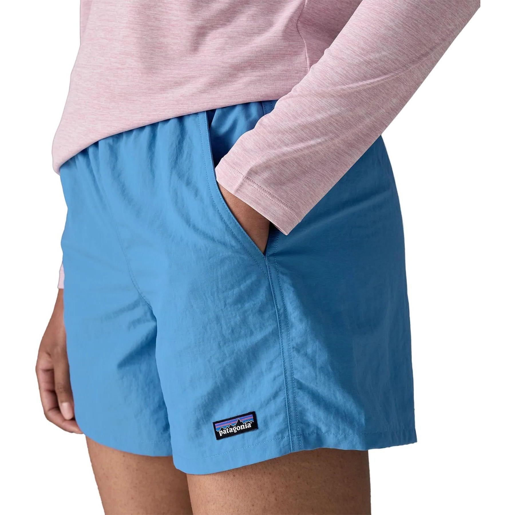 PATAGONIA Women's Shorts Baggies