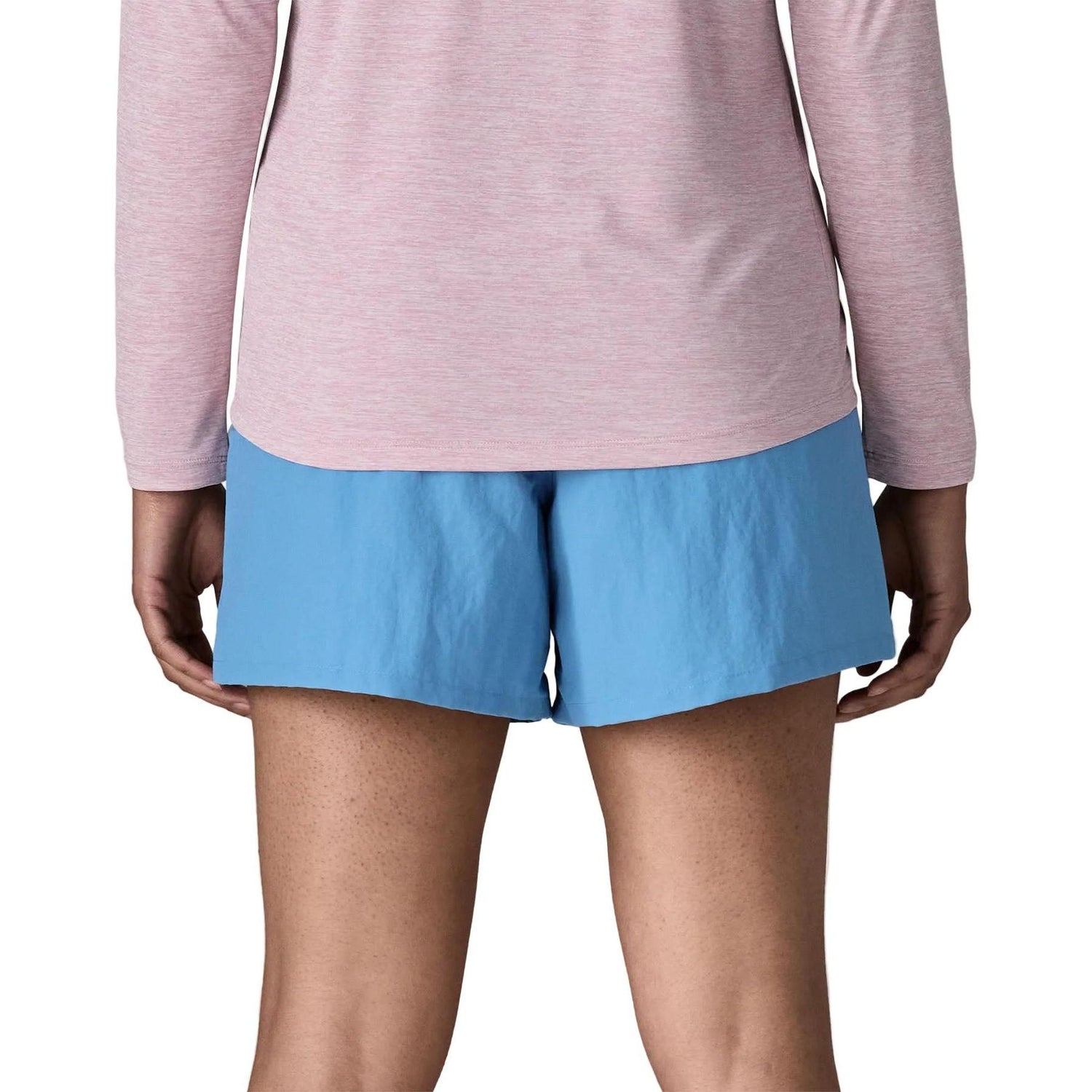 PATAGONIA Women's Shorts Baggies