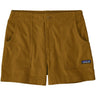 PATAGONIA Women's Shorts Retro Cord