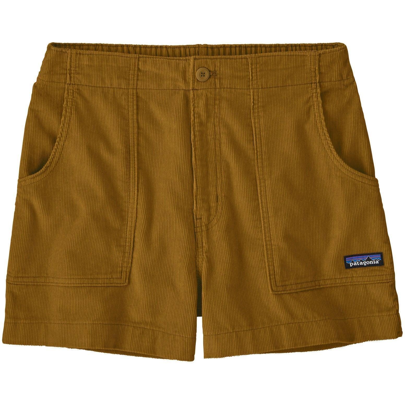 PATAGONIA Women's Shorts Retro Cord