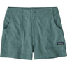 PATAGONIA Women's Shorts Retro Cord