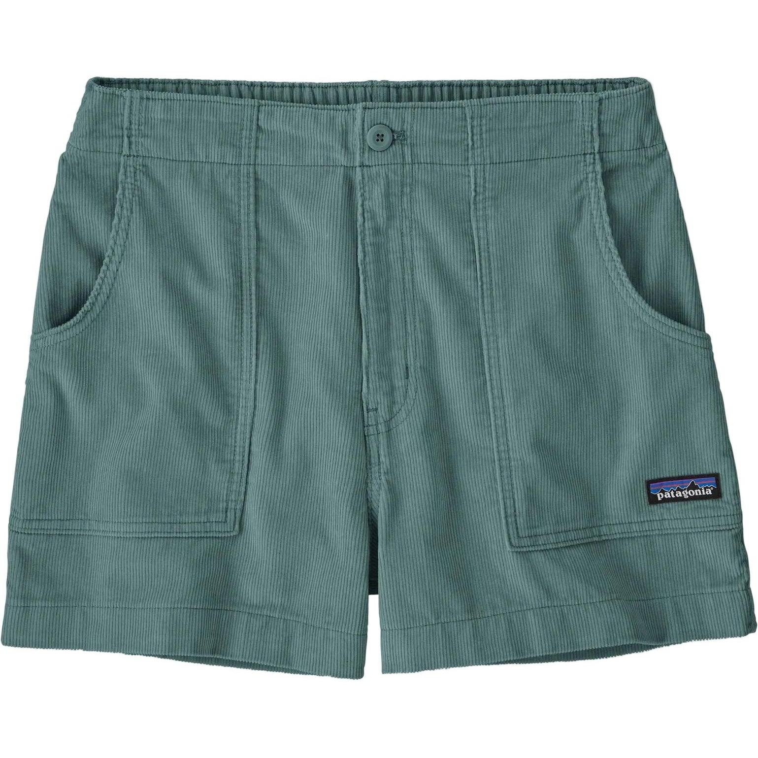 PATAGONIA Women's Shorts Retro Cord
