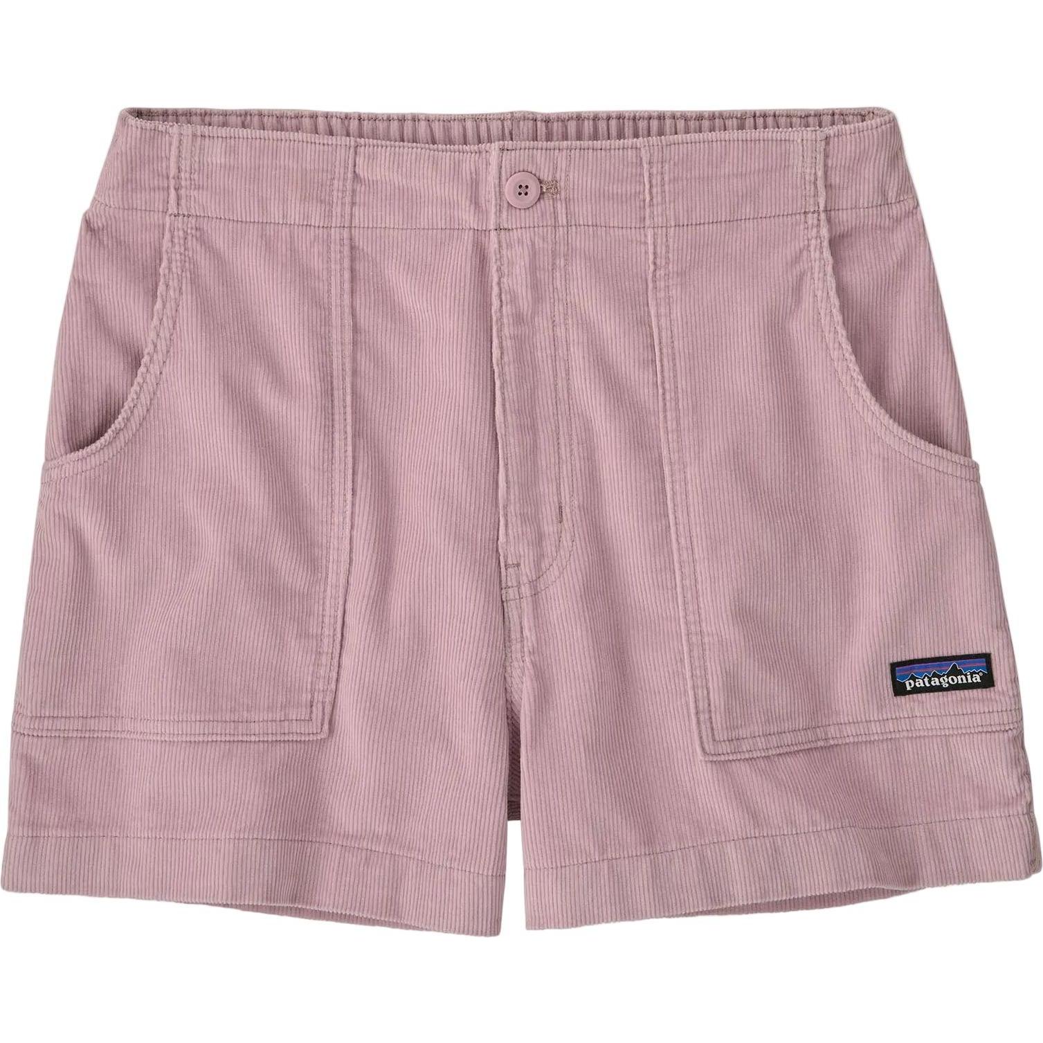 PATAGONIA Women's Shorts Retro Cord