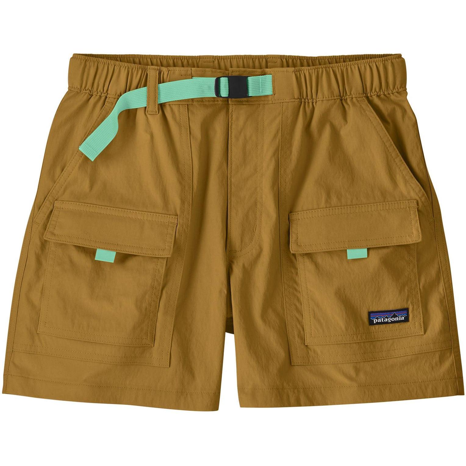 PATAGONIA Women's Shorts Outdoor Everyday